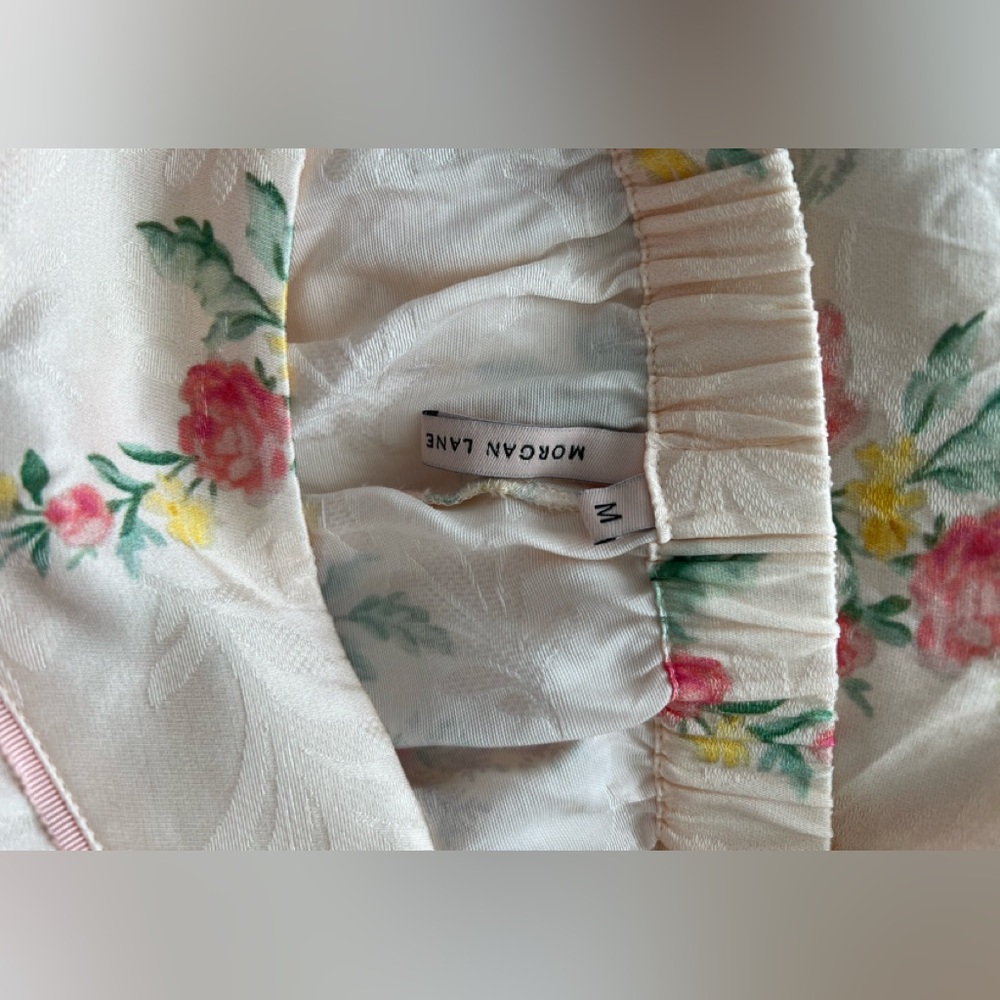 Morgan Lane Pajamas - Picture 4 of 5